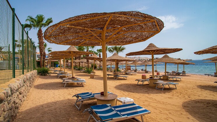 Sierra Sharm El Sheikh